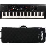 Yamaha YC73 73-key Stage Keyboard with Soft Case