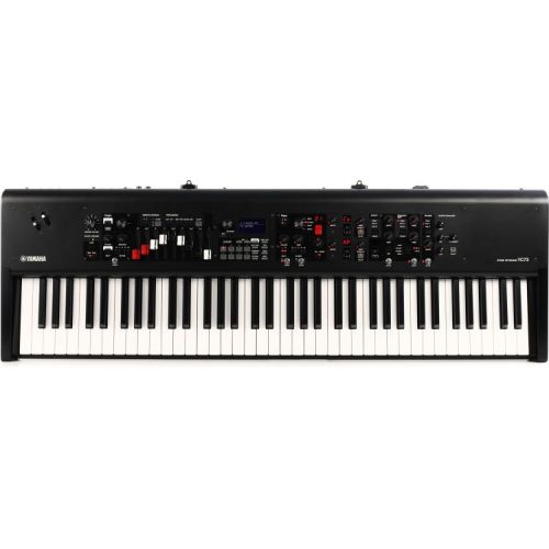 야마하 Yamaha YC73 73-key Stage Keyboard with Soft Case