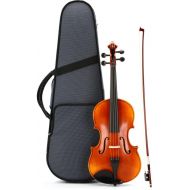 Yamaha AVA7-155SG 15.5-inch Student Viola Outfit