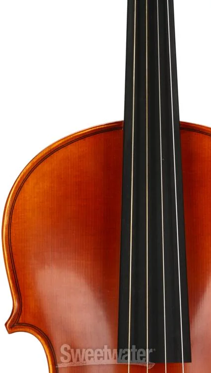 야마하 Yamaha AVA7-155SG 15.5-inch Student Viola Outfit