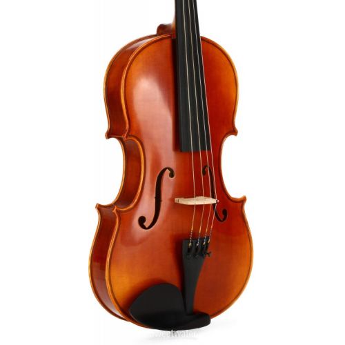 야마하 Yamaha AVA7-155SG 15.5-inch Student Viola Outfit