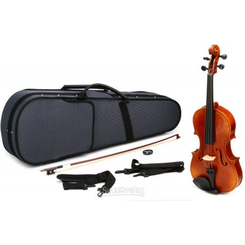 야마하 Yamaha AVA7-155SG 15.5-inch Student Viola Outfit