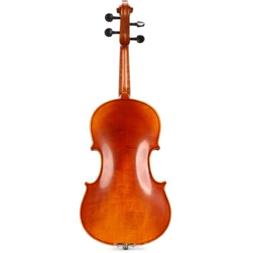 야마하 Yamaha AVA7-155SG 15.5-inch Student Viola Outfit