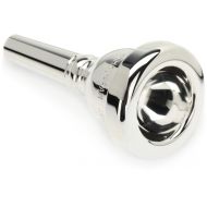 Yamaha Small Shank Trombone Mouthpiece - 46B