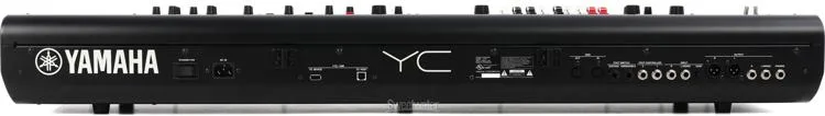 야마하 Yamaha YC73 73-key Stage Keyboard