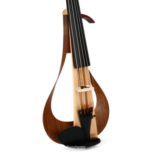 야마하 Yamaha YEV105 Electric Violin - Natural