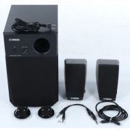 Yamaha GNS-MS01 Speaker System for Genos Used