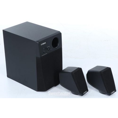 야마하 Yamaha GNS-MS01 Speaker System for Genos Used