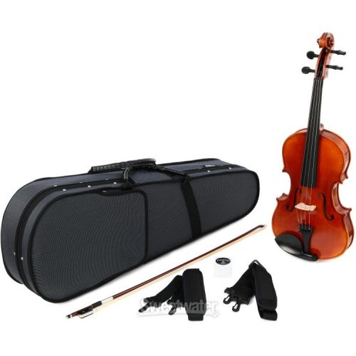 야마하 Yamaha AVA7-150SG 15-inch Student Viola Outfit