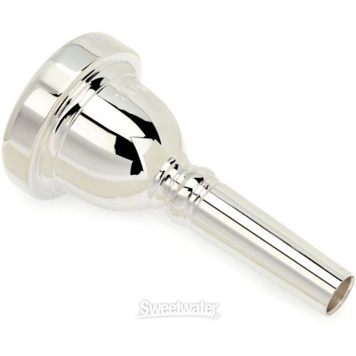 야마하 Yamaha Small Shank Trombone Mouthpiece - 52