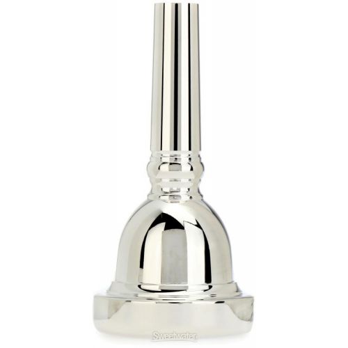 야마하 Yamaha Small Shank Trombone Mouthpiece - 52