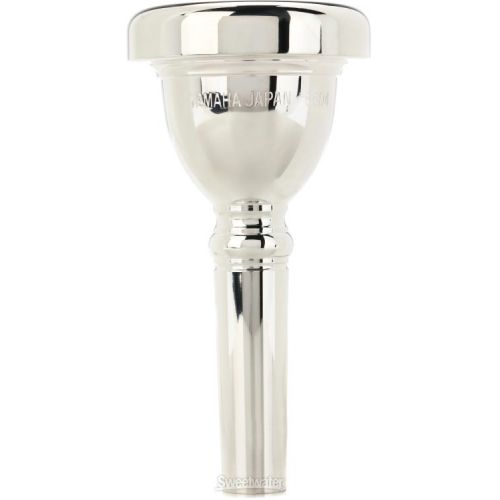 야마하 Yamaha Tuba Mouthpiece - 66D4