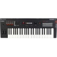 Yamaha MX49 Synth/Controller - Black