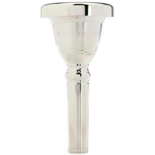 야마하 Yamaha Roger Bobo Replica Tuba Mouthpiece - Solo