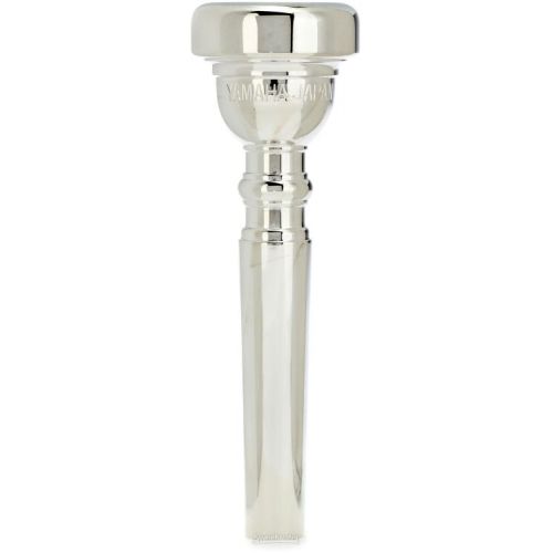 야마하 Yamaha Trumpet Mouthpiece - 11A4 Demo