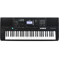 Yamaha PSR-E473 61-key Portable Arranger