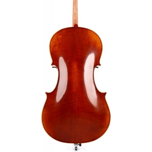 야마하 Yamaha AVC7-44SG 4/4 Size Student Cello Outfit