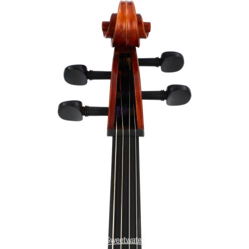 야마하 Yamaha AVC7-44SG 4/4 Size Student Cello Outfit