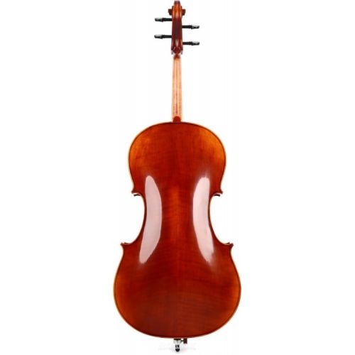 야마하 Yamaha AVC7-44SG 4/4 Size Student Cello Outfit