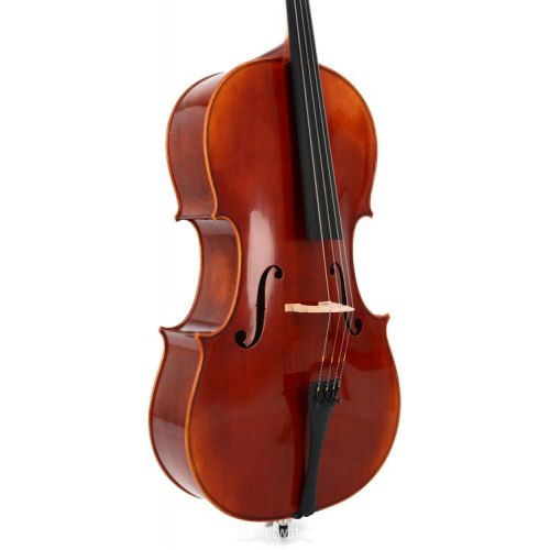 야마하 Yamaha AVC7-44SG 4/4 Size Student Cello Outfit