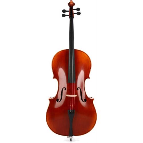 야마하 Yamaha AVC7-44SG 4/4 Size Student Cello Outfit