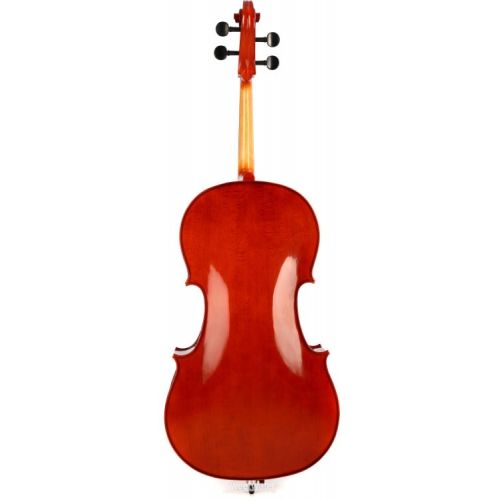 야마하 Yamaha AVC5-44S 4/4 Size Student Cello Outfit