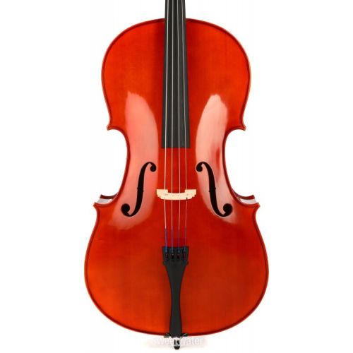 야마하 Yamaha AVC5-44S 4/4 Size Student Cello Outfit