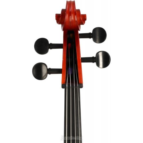 야마하 Yamaha AVC5-44S 4/4 Size Student Cello Outfit