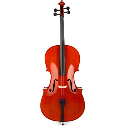 야마하 Yamaha AVC5-44S 4/4 Size Student Cello Outfit