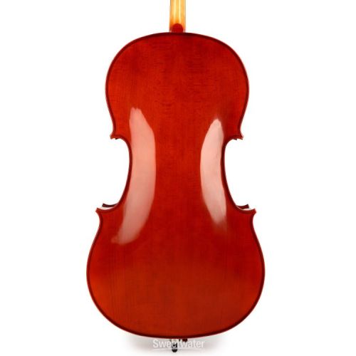 야마하 Yamaha AVC5-44S 4/4 Size Student Cello Outfit