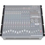 Yamaha RK5014 Rackmount Kit for EMX5014C, 5016CF, and TF1 Mixers