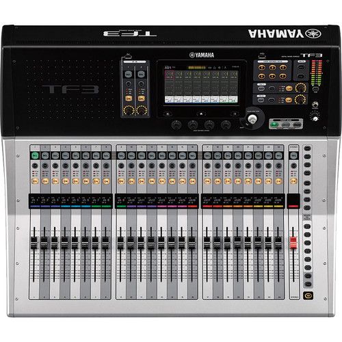 야마하 Yamaha TF3 Digital Mixing Console