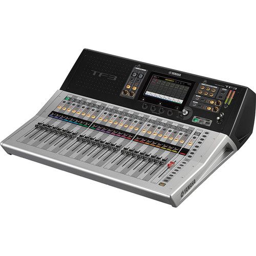 야마하 Yamaha TF3 Digital Mixing Console
