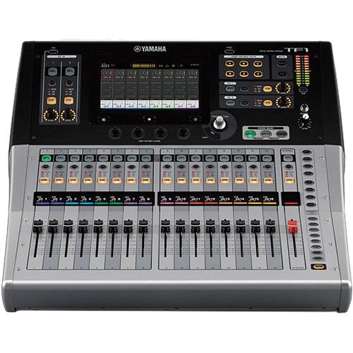 야마하 Yamaha TF1 Digital Mixing Console