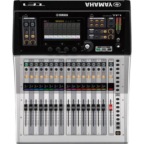 야마하 Yamaha TF1 Digital Mixing Console