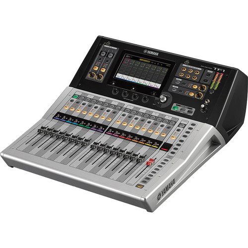 야마하 Yamaha TF1 Digital Mixing Console