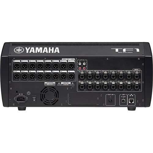 야마하 Yamaha TF1 Digital Mixing Console