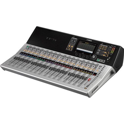 야마하 Yamaha TF5 Digital Mixing Console