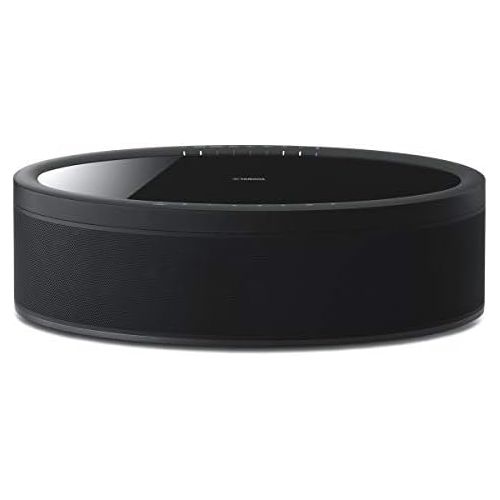 야마하 [아마존베스트]Yamaha Audio Yamaha MusicCast 50 WX-051 70W Wireless Speaker, Alexa Voice Control, Black, Single