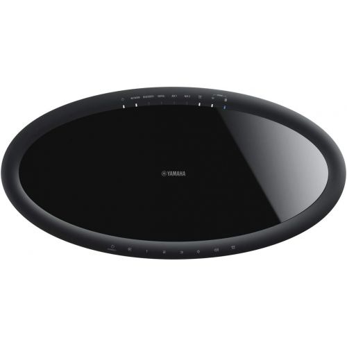 야마하 [아마존베스트]Yamaha Audio Yamaha MusicCast 50 WX-051 70W Wireless Speaker, Alexa Voice Control, Black, Single