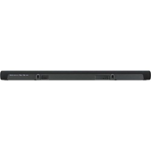 야마하 [아마존베스트]Yamaha Audio Yamaha YAS-207BL Sound Bar with Wireless Subwoofer Bluetooth & DTS Virtual:X Black