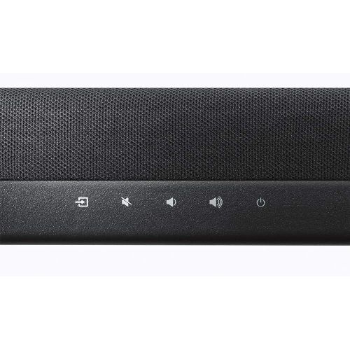야마하 [아마존베스트]Yamaha Audio Yamaha YAS-207BL Sound Bar with Wireless Subwoofer Bluetooth & DTS Virtual:X Black