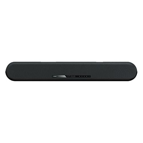 야마하 [아마존베스트]Yamaha Audio Yamaha YAS-108 Sound Bar with Built-in Subwoofers & Bluetooth