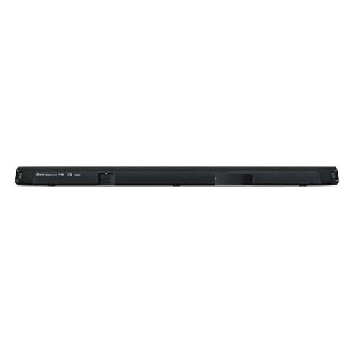 야마하 [아마존베스트]Yamaha Audio Yamaha YAS-108 Sound Bar with Built-in Subwoofers & Bluetooth