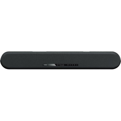 야마하 [아마존베스트]Yamaha Audio Yamaha YAS-108 Sound Bar with Built-in Subwoofers & Bluetooth