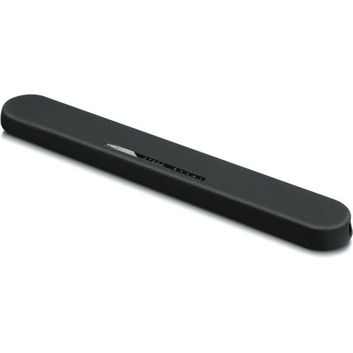 야마하 [아마존베스트]Yamaha Audio Yamaha YAS-108 Sound Bar with Built-in Subwoofers & Bluetooth