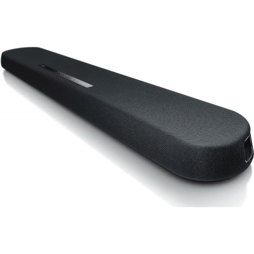 야마하 [아마존베스트]Yamaha Audio Yamaha YAS-108 Sound Bar with Built-in Subwoofers & Bluetooth