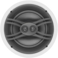 [아마존베스트]Yamaha Audio Yamaha NS-IW480CWH 3-Way in-Ceiling Speaker System (White)