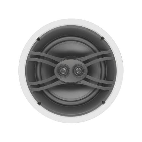야마하 [아마존베스트]Yamaha Audio Yamaha NS-IW480CWH 3-Way in-Ceiling Speaker System (White)