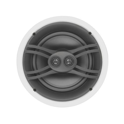 야마하 [아마존베스트]Yamaha Audio Yamaha NS-IW480CWH 3-Way in-Ceiling Speaker System (White)
